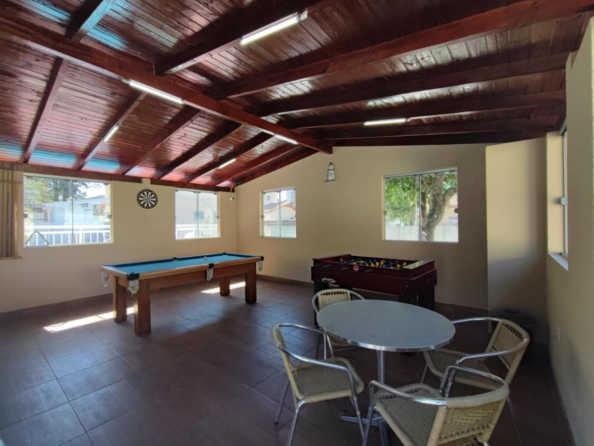 Dk3 - Casa Com 3 Suites Com Piscina Bruno Klemtz Itapema Kültér fotó