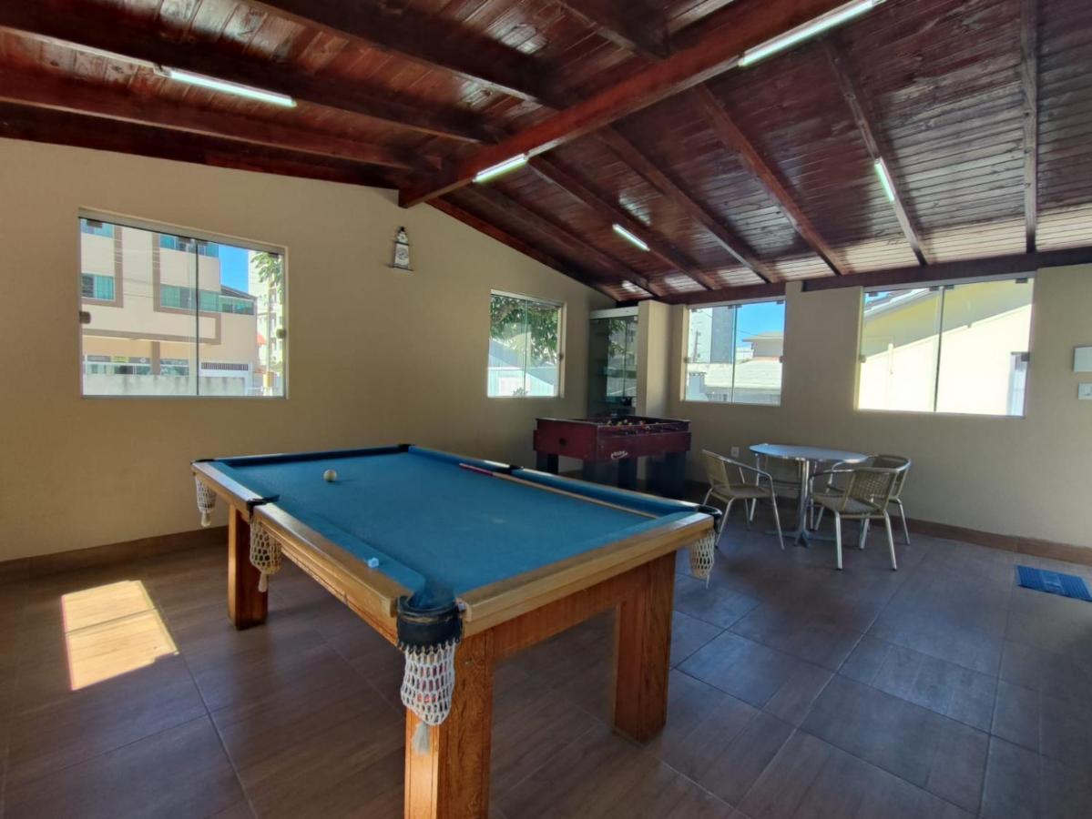 Dk3 - Casa Com 3 Suites Com Piscina Bruno Klemtz Itapema Kültér fotó