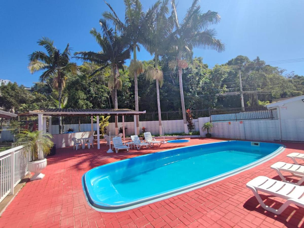 Dk3 - Casa Com 3 Suites Com Piscina Bruno Klemtz Itapema Kültér fotó